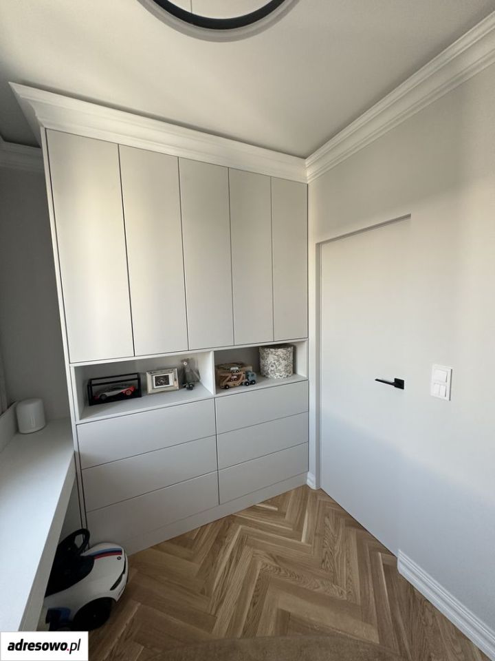 Mieszkanie 3-pokojowe Warszawa Targówek, ul. Krzewna. Zdjęcie 7