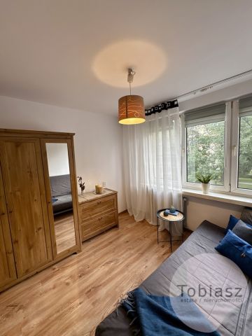 Mieszkanie 2-pokojowe Kraków Nowa Huta, os. Kościuszkowskie. Zdjęcie 1