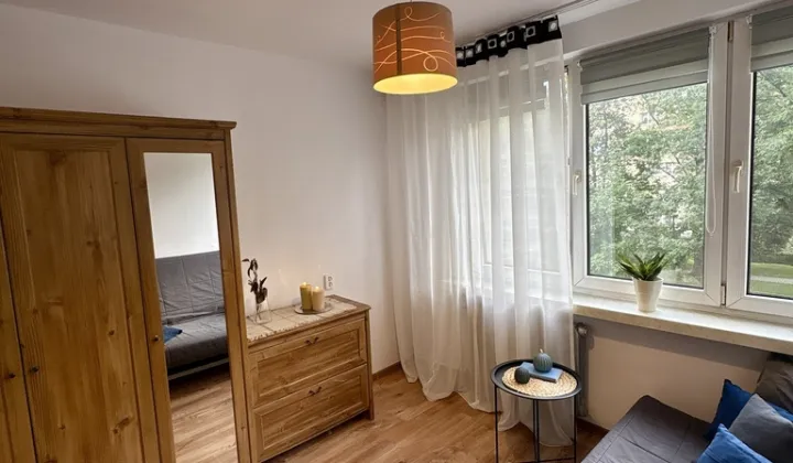 Mieszkanie 2-pokojowe Kraków Nowa Huta, os. Kościuszkowskie