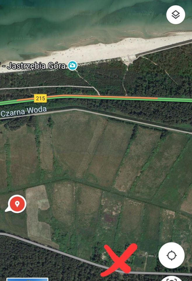 Działka rekreacyjna Tupadły. Zdjęcie 4