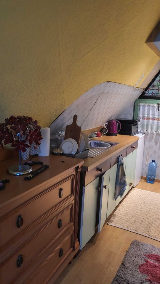 Działka rod Warszawa Wola, ul. Łucznicza. Zdjęcie 6