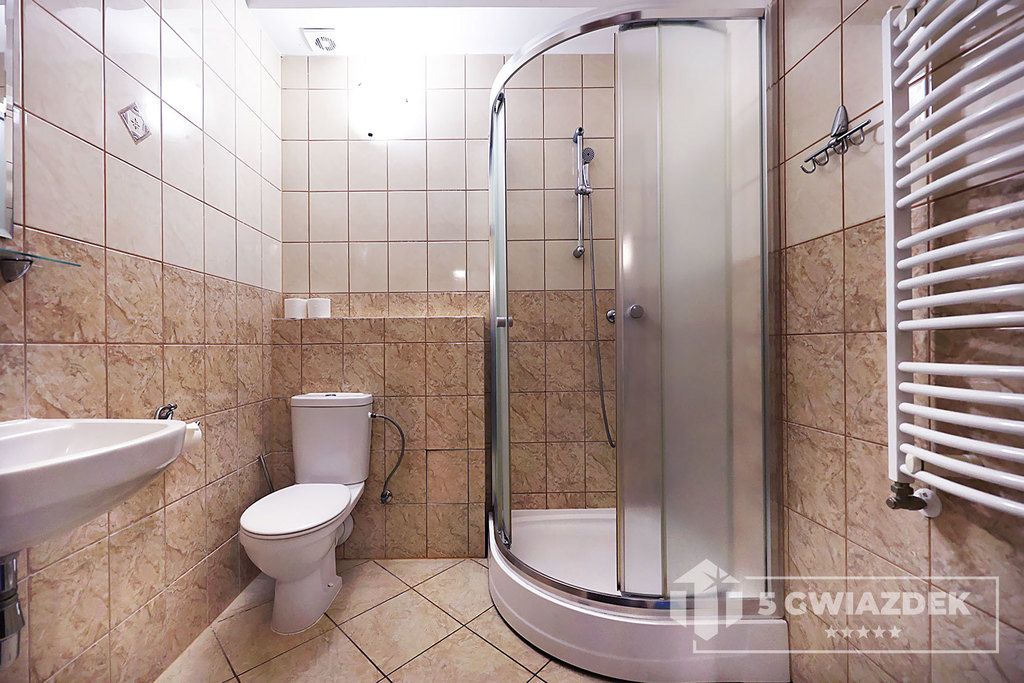 Hotel/pensjonat Szczecinek, ul. Wierzbowa. Zdjęcie 19