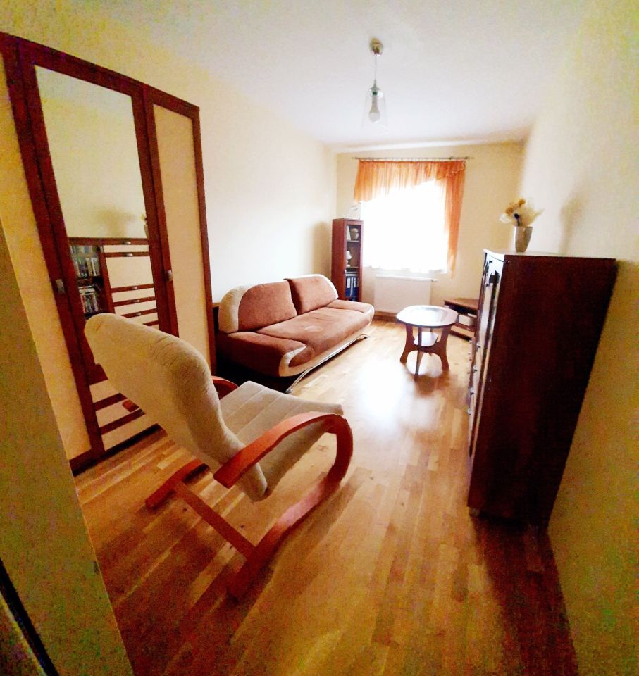 Mieszkanie 1-pokojowe Legnica Piekary Wielkie, ul. Batalionu "Parasol". Zdjęcie 2