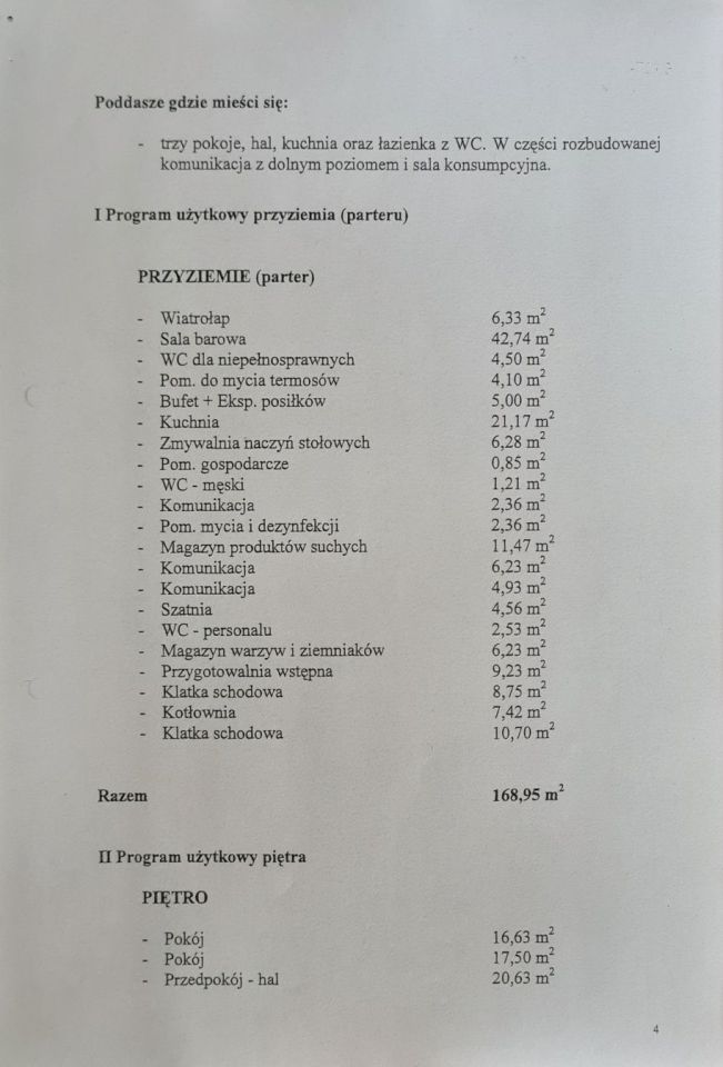 Lokal Besko. Zdjęcie 3