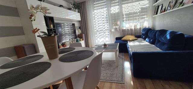 Mieszkanie 3-pokojowe Bielsko-Biała Aleksandrowice, ul. Cieszyńska. Zdjęcie 1