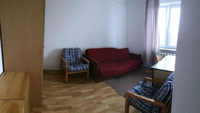 Mieszkanie 3-pokojowe Kraków Prądnik Biały, ul. Kazimierza Wyki. Zdjęcie 1