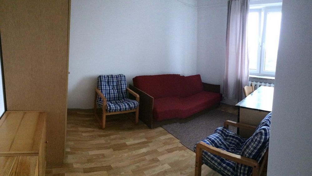 Mieszkanie 3-pokojowe Kraków Prądnik Biały, ul. Kazimierza Wyki