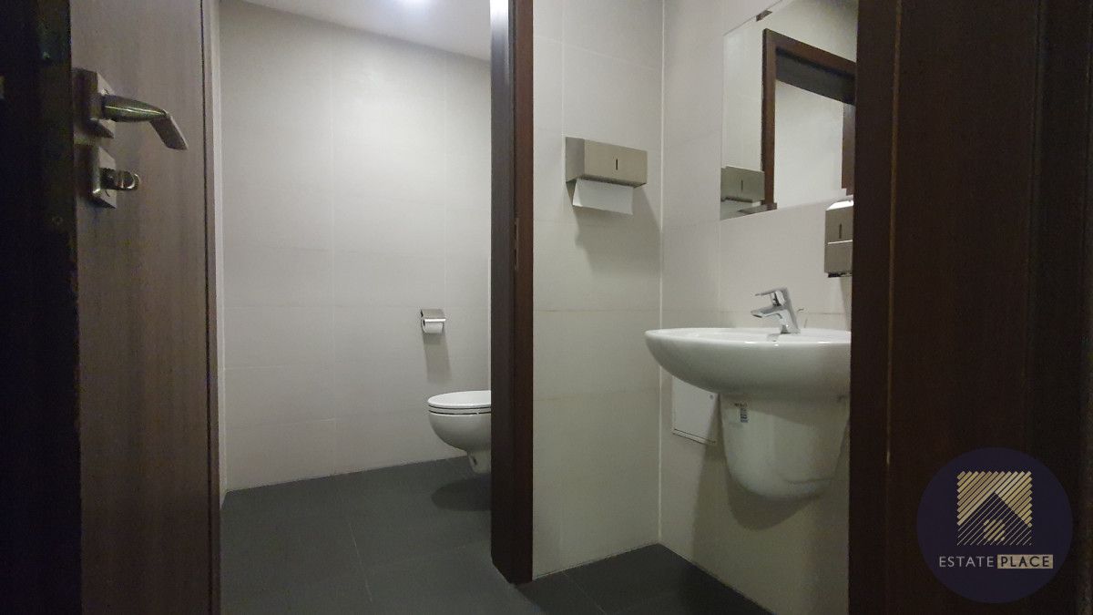 Lokal Warszawa Mokotów, ul. Belgijska. Zdjęcie 14