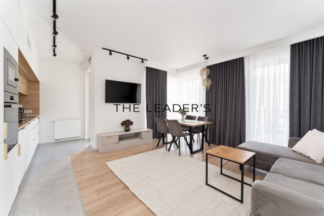 Mieszkanie 3-pokojowe Warszawa Ursus, ul. Edwarda Habicha. Zdjęcie 10