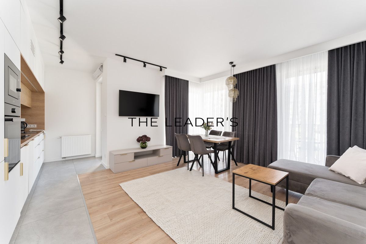 Mieszkanie 3-pokojowe Warszawa Ursus, ul. Edwarda Habicha. Zdjęcie 10