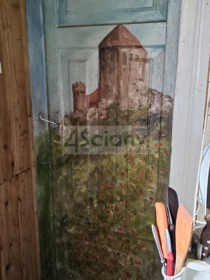 dom wolnostojący, 3 pokoje Wyszonki-Klukówek. Zdjęcie 33