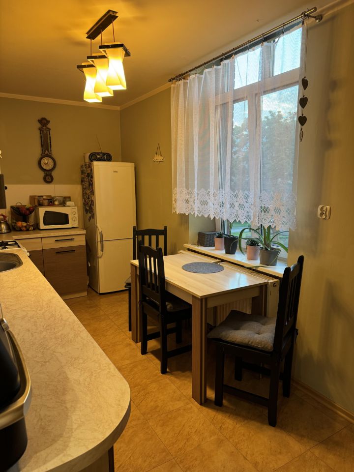 Mieszkanie 2-pokojowe Biskupiec, al. Broni. Zdjęcie 9