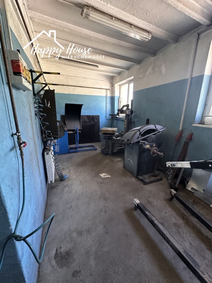 Lokal Konarzyny. Zdjęcie 10