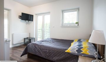 dom wolnostojący Rabka-Zdrój, ul. Do Pociesznej Wody