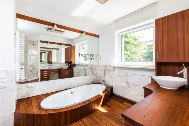 dom szeregowy, 5 pokoi Konstancin-Jeziorna. Zdjęcie 6