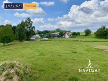 Działka inwestycyjna Szemudzka Huta, ul. Przejazdowa