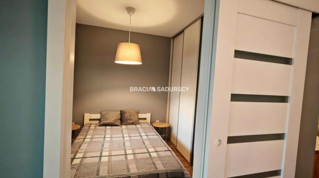 Mieszkanie 2-pokojowe Kraków Podgórze, ul. Przewóz. Zdjęcie 6