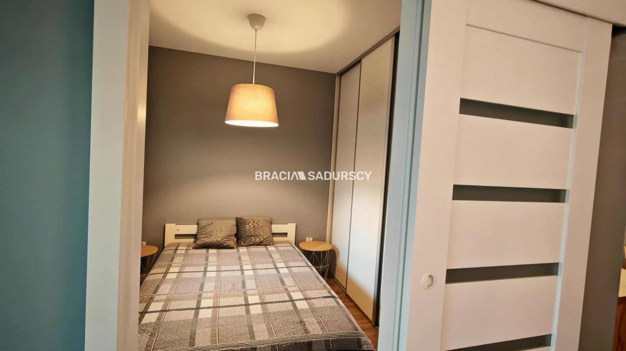 Mieszkanie 2-pokojowe Kraków Podgórze, ul. Przewóz. Zdjęcie 6