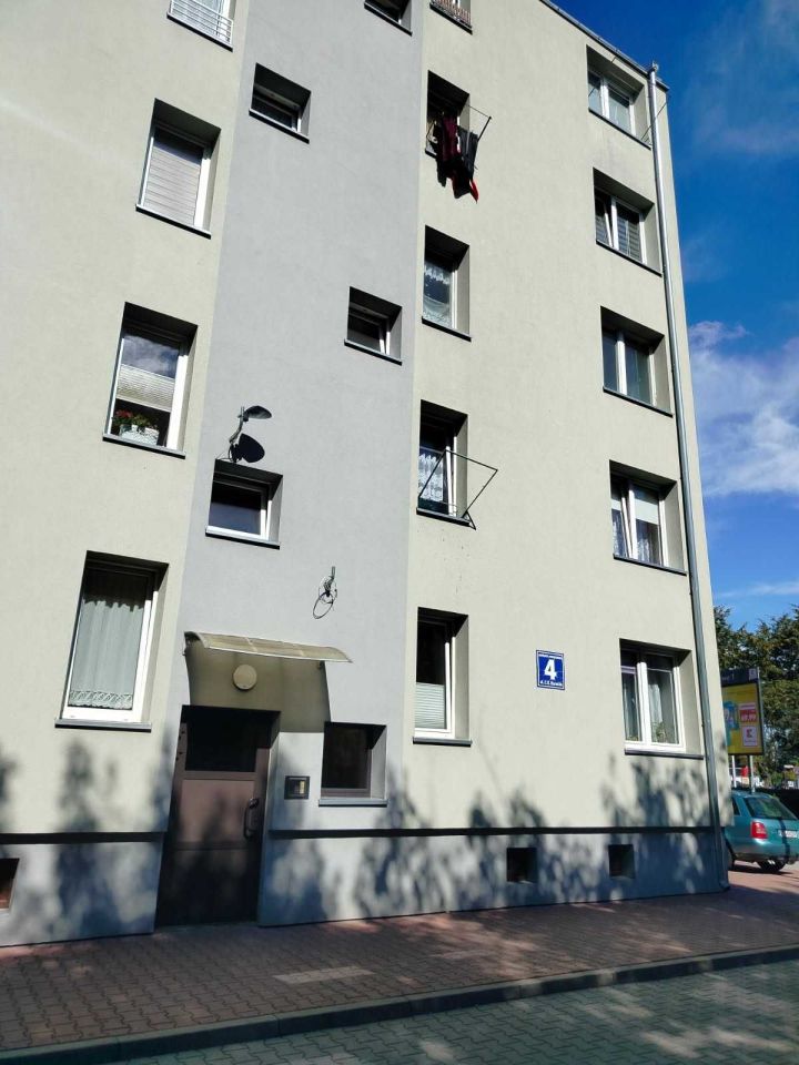 Mieszkanie 3-pokojowe Opoczno