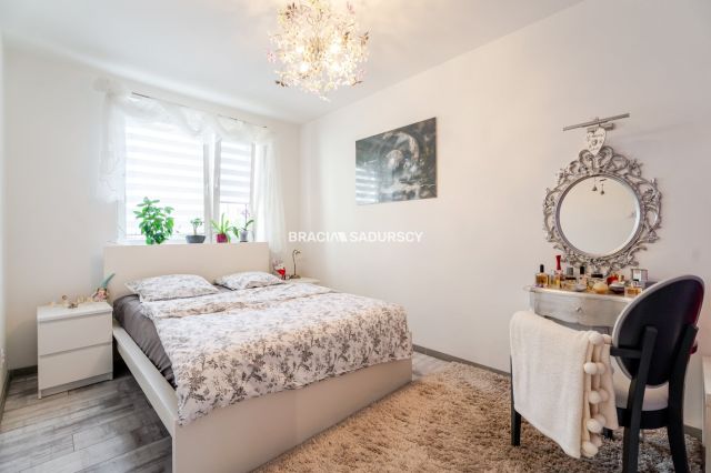Mieszkanie 3-pokojowe Kraków, ul. Złocieniowa. Zdjęcie 7