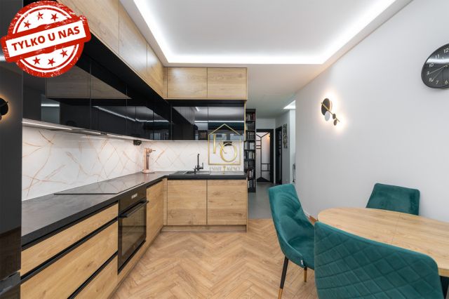 Mieszkanie 3-pokojowe Wrocław, ul. Tadeusza Kościuszki. Zdjęcie 6