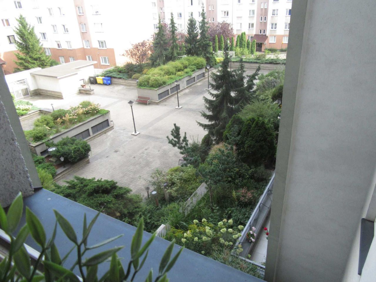 Mieszkanie 1-pokojowe Warszawa Sielce, ul. Melomanów. Zdjęcie 8