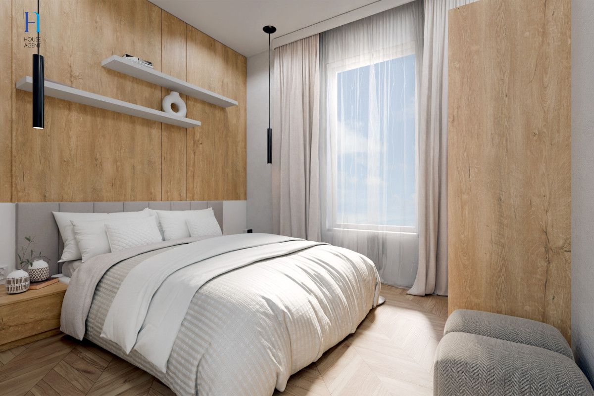 Mieszkanie 2-pokojowe Łódź Śródmieście, ul. Wólczańska. Zdjęcie 4