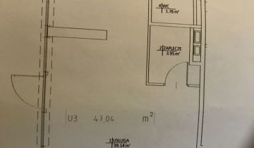 Lokal Warszawa Odolany, ul. Jana Kazimierza