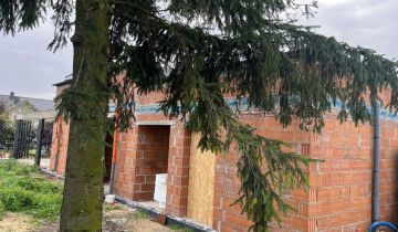 dom wolnostojący, 5 pokoi Zagorzyn