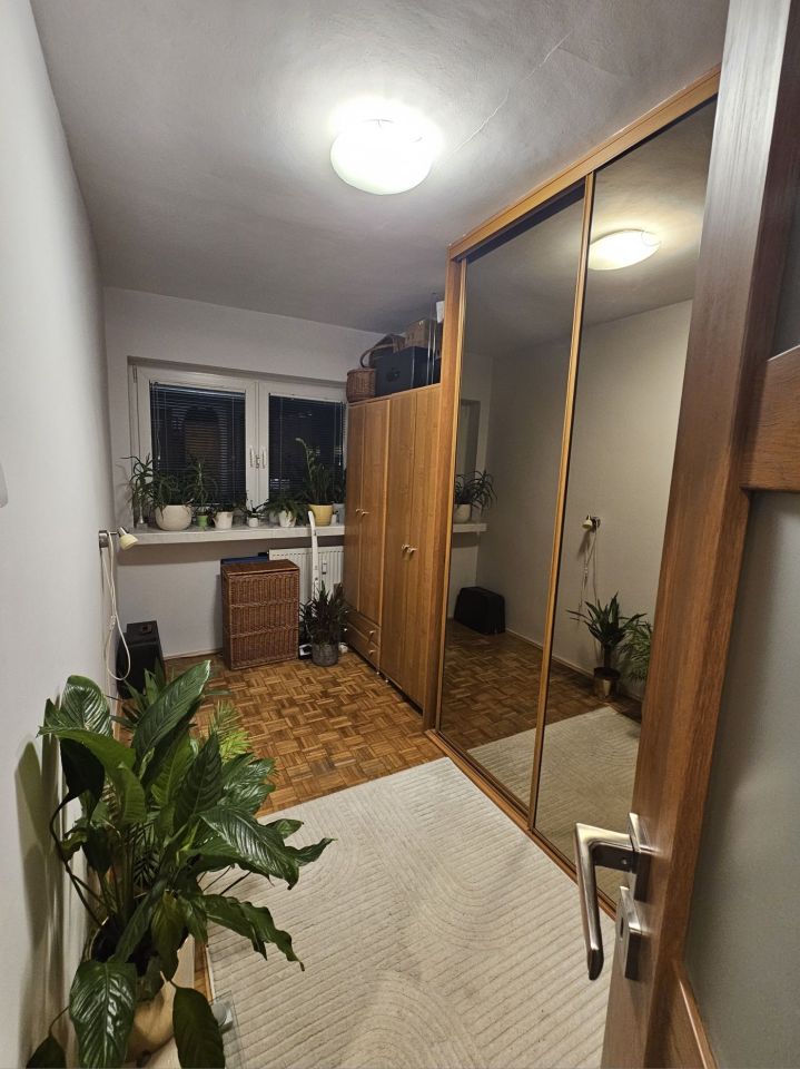 Mieszkanie 3-pokojowe Lublin, ul. Balladyny. Zdjęcie 4