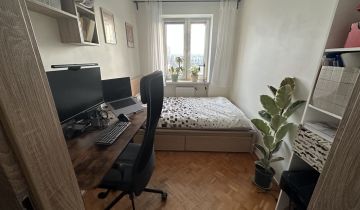 Mieszkanie 2-pokojowe Toruń Chełmińskie Przedmieście, ul. Żwirki i Wigury