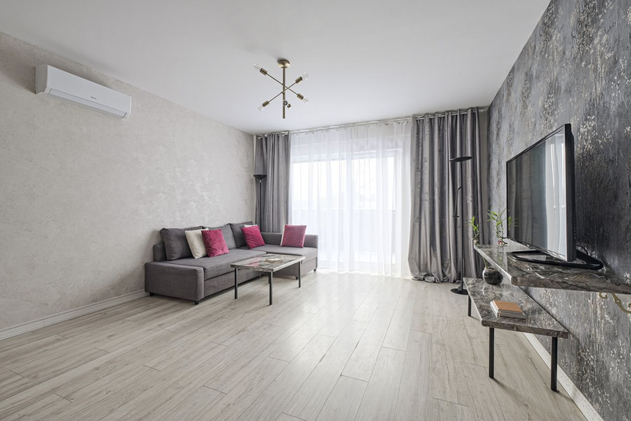 Mieszkanie 2-pokojowe Warszawa Brzeziny, ul. Warzelnicza. Zdjęcie 9