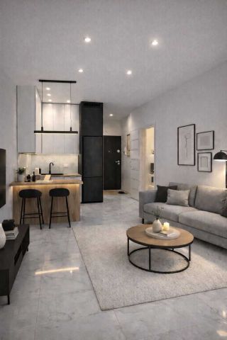 Mieszkanie 2-pokojowe Chorzów, ul. Owocowa. Zdjęcie 1