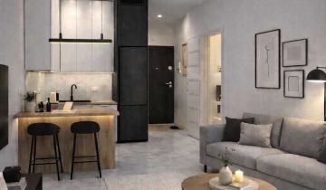 Mieszkanie 2-pokojowe Chorzów, ul. Owocowa