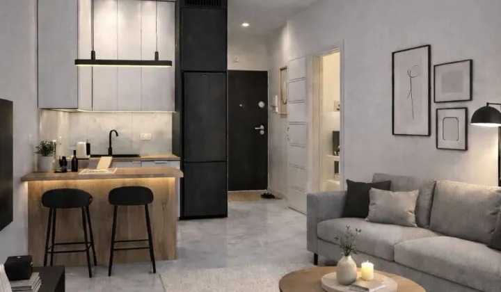 Mieszkanie 2-pokojowe Chorzów, ul. Owocowa