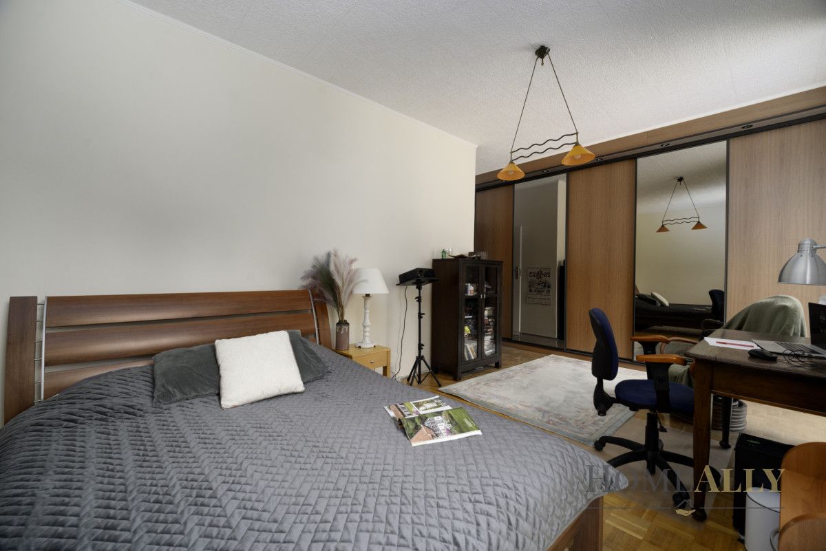 dom wolnostojący, 7 pokoi Warszawa Bemowo, ul. Lustrzana. Zdjęcie 10