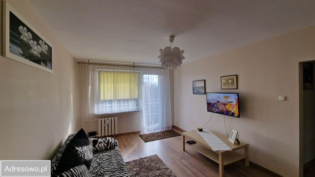 Mieszkanie 2-pokojowe Częstochowa Wrzosowiak, ul. Sportowa. Zdjęcie 1