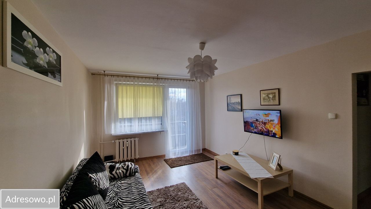 Mieszkanie 2-pokojowe Częstochowa Wrzosowiak, ul. Sportowa. Zdjęcie 1