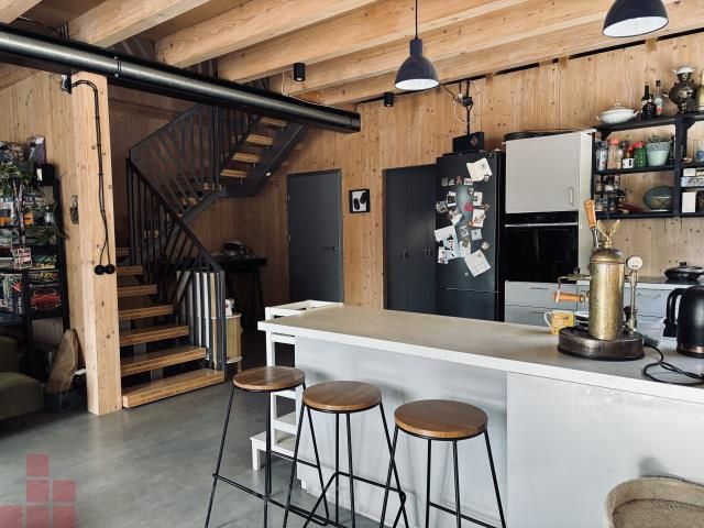 dom wolnostojący, 4 pokoje Kraków Prądnik Biały. Zdjęcie 3