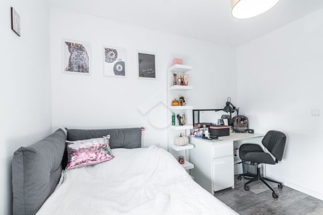 Mieszkanie 3-pokojowe Kraków Podgórze Duchackie, ul. Kordiana. Zdjęcie 9