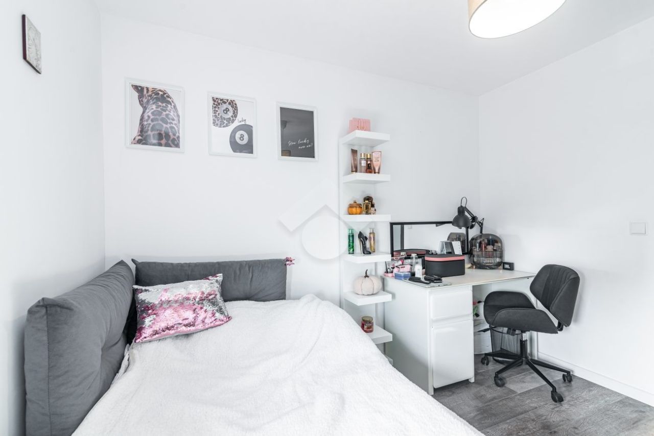 Mieszkanie 3-pokojowe Kraków Podgórze Duchackie, ul. Kordiana. Zdjęcie 9