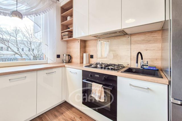 Mieszkanie 2-pokojowe Wrocław Gądów Mały, ul. Eugeniusza Horbaczewskiego. Zdjęcie 12