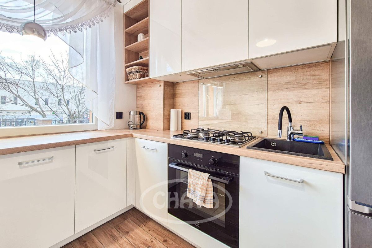 Mieszkanie 2-pokojowe Wrocław Gądów Mały, ul. Eugeniusza Horbaczewskiego. Zdjęcie 12