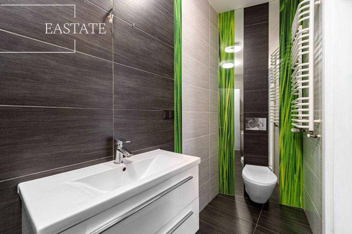 Mieszkanie 2-pokojowe Wołomin, ul. Sikorskiego. Zdjęcie 9