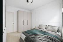 Mieszkanie 2-pokojowe Wrocław Popowice, ul. Kłodnicka. Zdjęcie 4