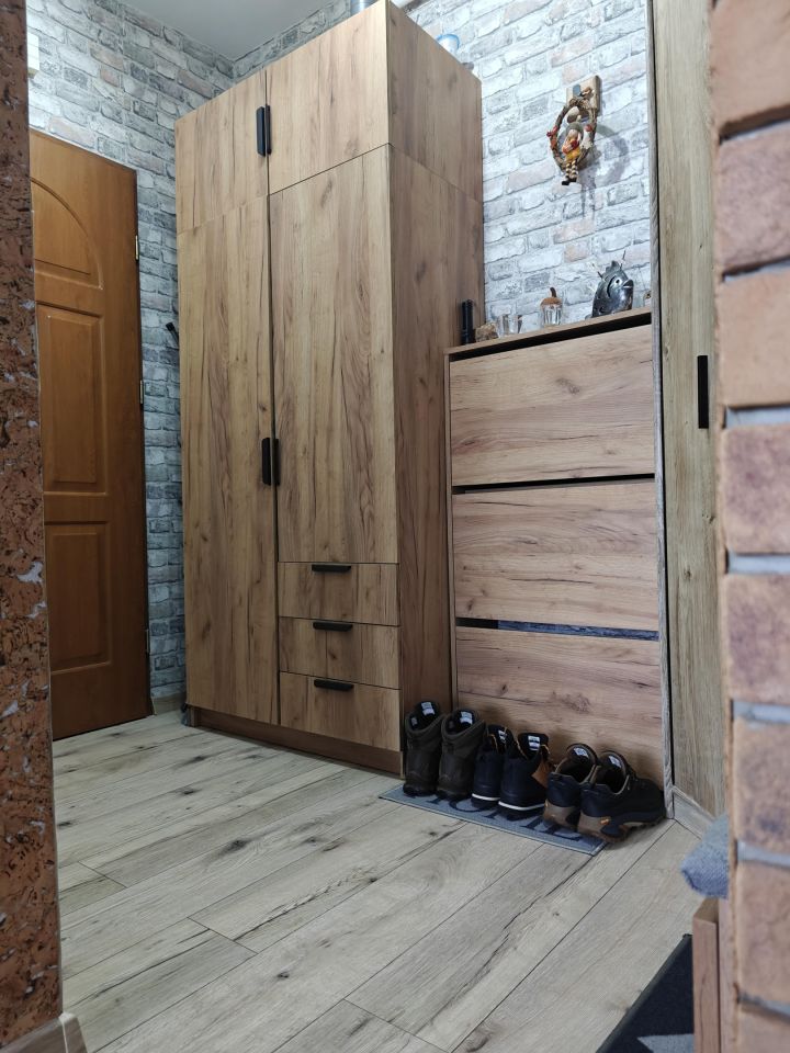 Mieszkanie 3-pokojowe Giżycko, Moniuszki. Zdjęcie 8