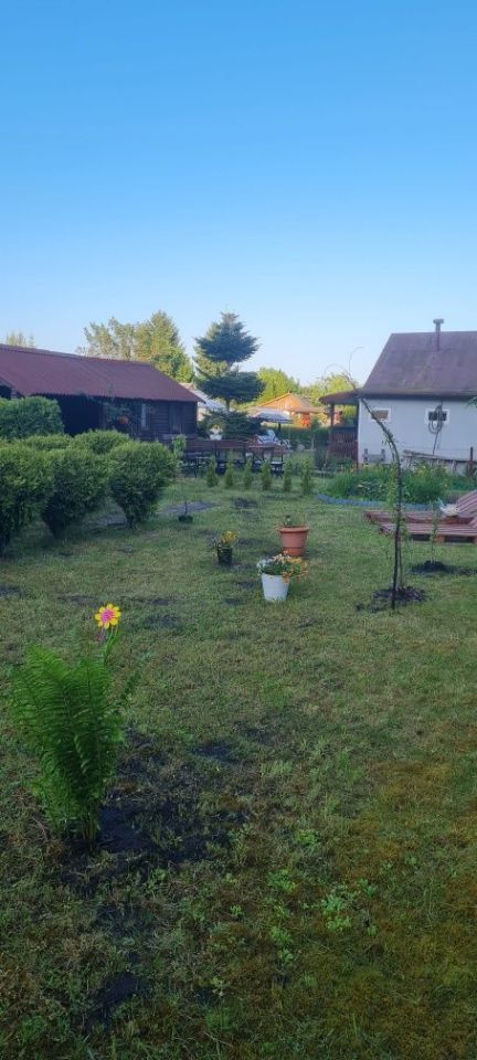 Działka rod Niekłonice. Zdjęcie 1