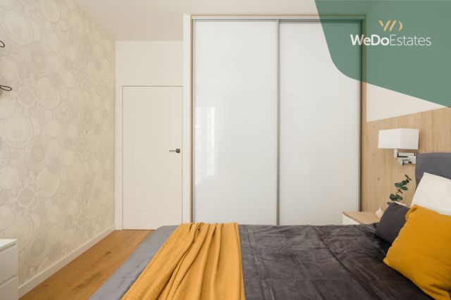 Mieszkanie 3-pokojowe Warszawa Mokotów, ul. Jana Pohoskiego. Zdjęcie 16