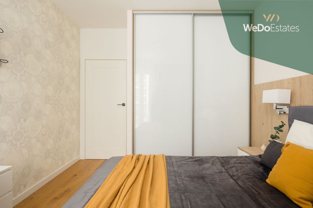 Mieszkanie 3-pokojowe Warszawa Mokotów, ul. Jana Pohoskiego. Zdjęcie 16