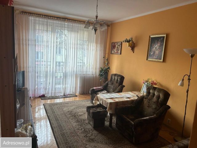 Mieszkanie 2-pokojowe Włocławek Centrum, ul. Chmielna. Zdjęcie 1